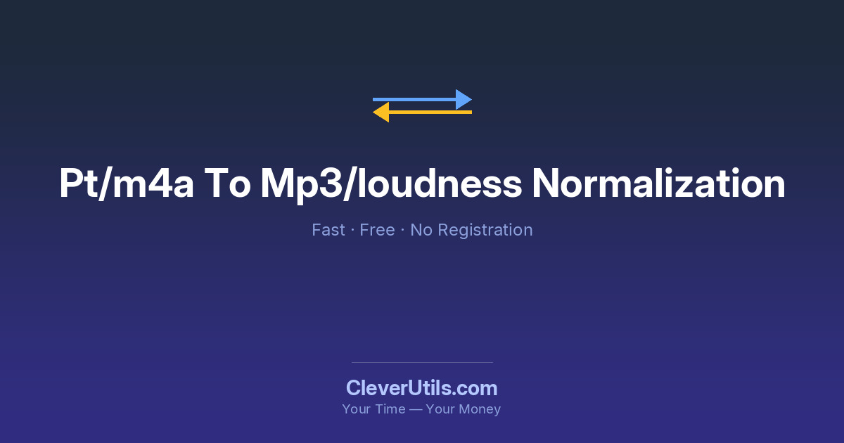 Normalização de Loudness & EBU R128: Guia Completo de LUFS ...