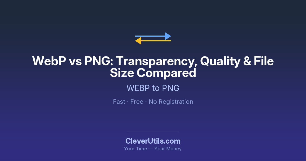 Example Transparent Webp File WebP vs PNG: Transparency, Quality, and File Size Compared ...